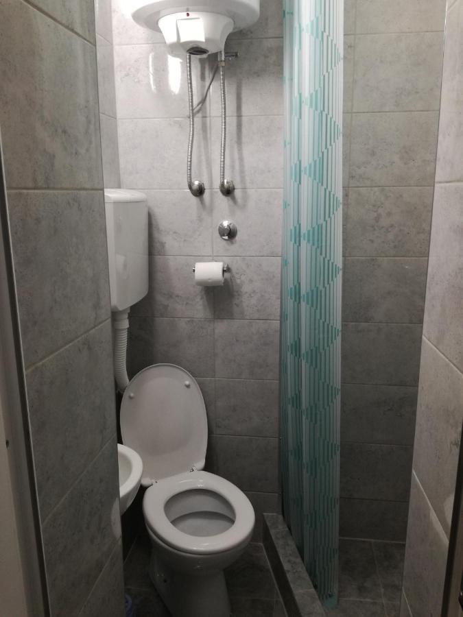 Mini Studio - One Traveler Apartment Beograd Ngoại thất bức ảnh
