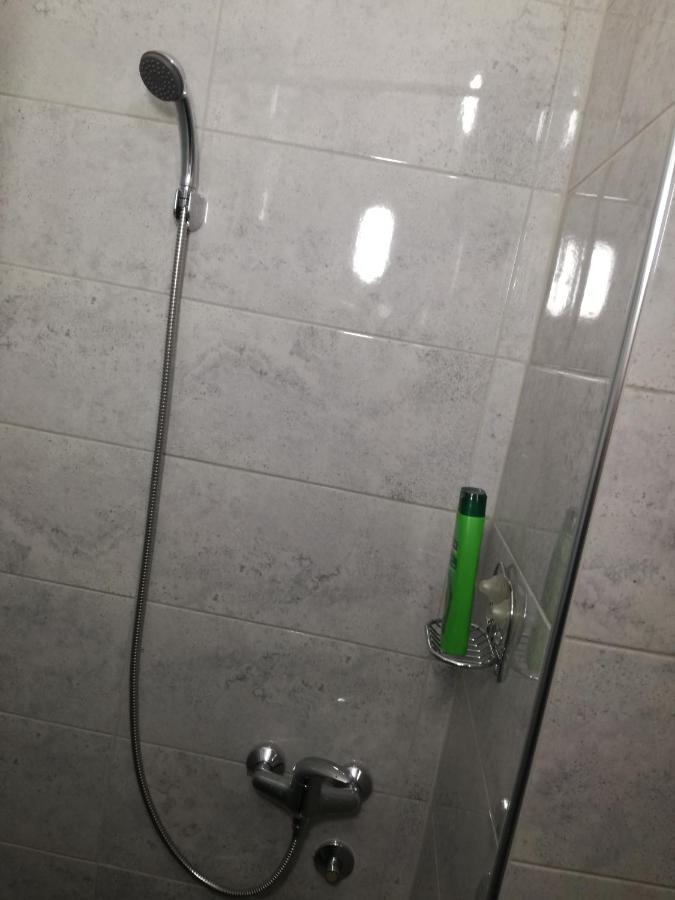 Mini Studio - One Traveler Apartment Beograd Ngoại thất bức ảnh